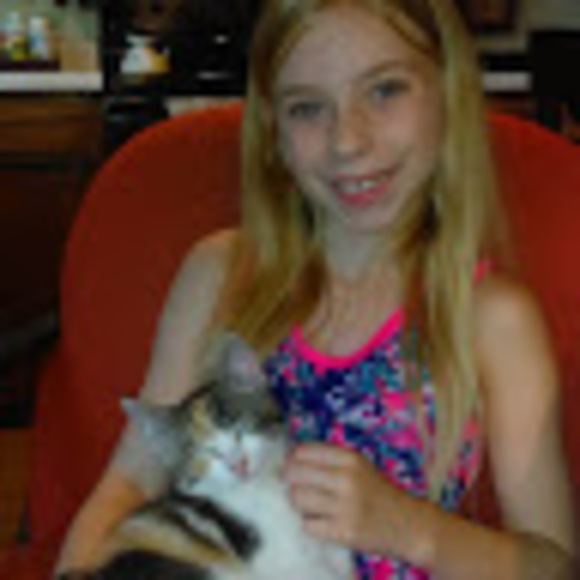 Meet your Posher, Jayda - Picture 1 of 1